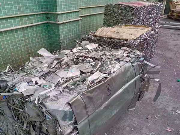 深圳废镍回收工厂