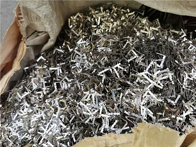 废镍回收 镍基合金 镍铁 镍钴 镍铜回收