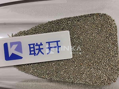 广州回收废镍锡钢珠