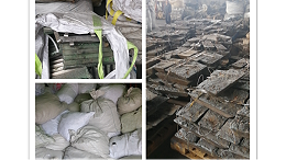 东莞废镍回收厂家—一次远距离的废镍回收案例
